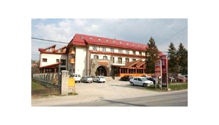 Hotel Hanul Bran poza 0