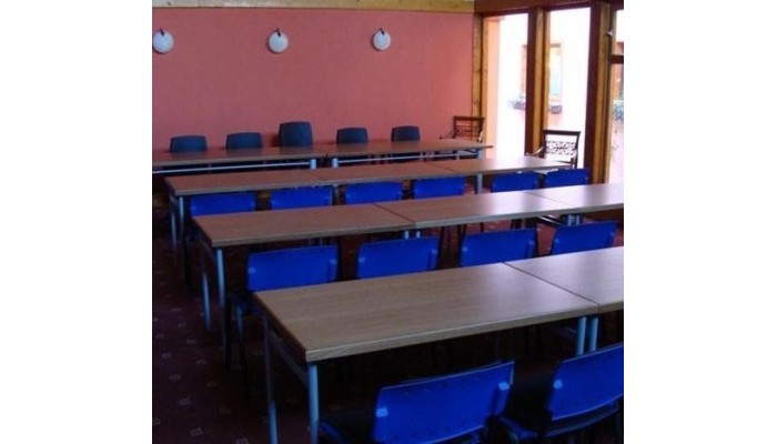 Hotel Hanul Bran poza 11