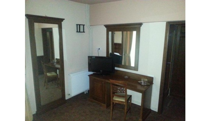 Hotel Hanul Bran poza 5