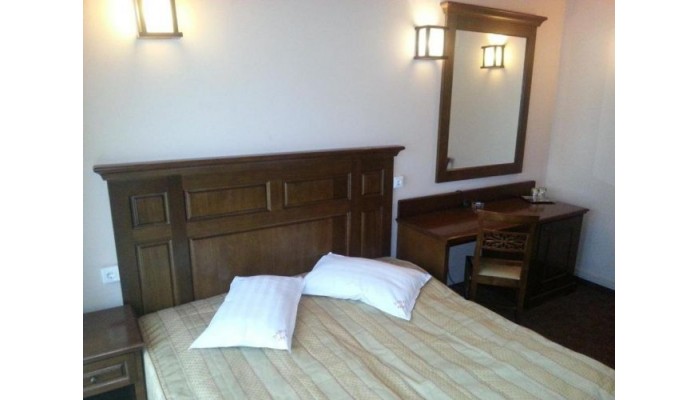 Hotel Hanul Bran poza 8