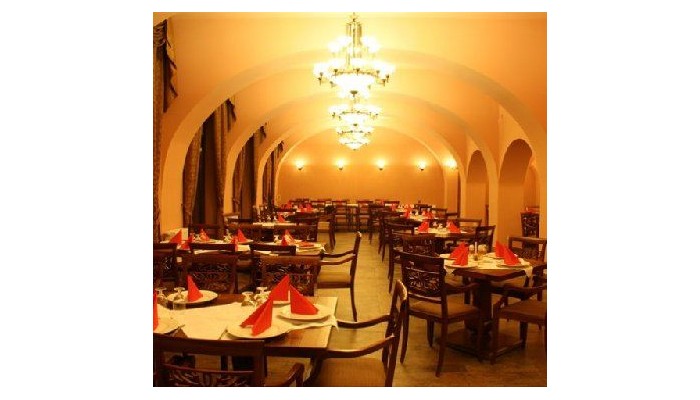 Hotel Hanul Bran poza 3