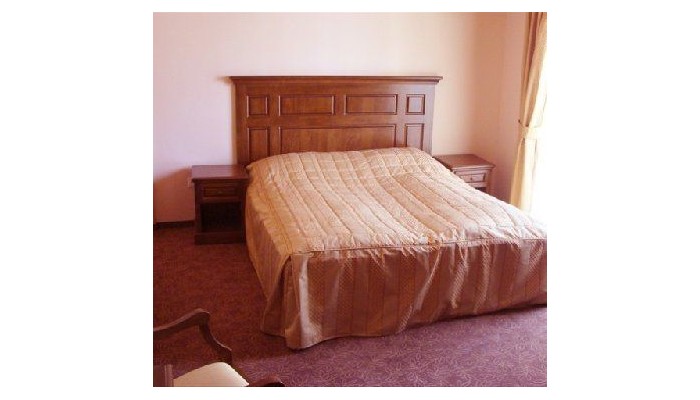 Hotel Hanul Bran poza 2