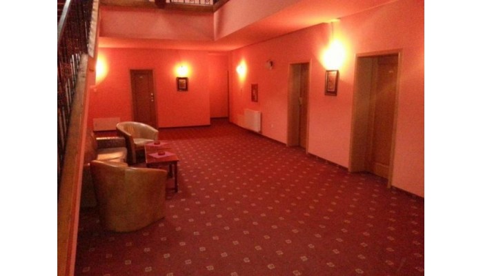 Hotel Hanul Bran poza 9
