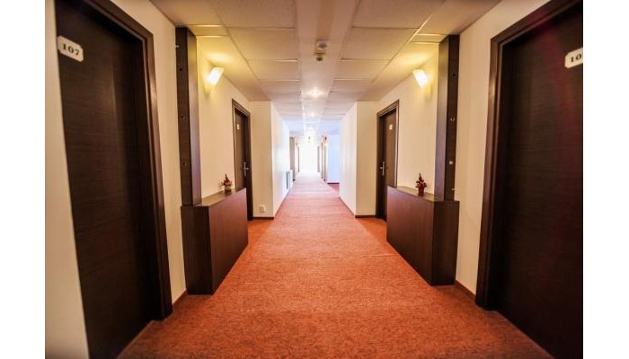 Hotel La Dolce Vita poza 1