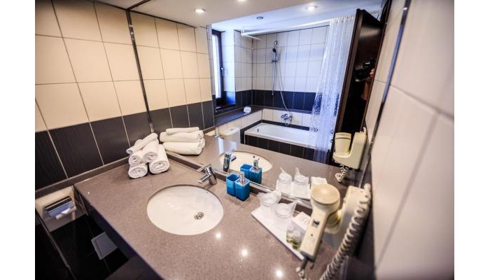 Hotel La Dolce Vita poza 2