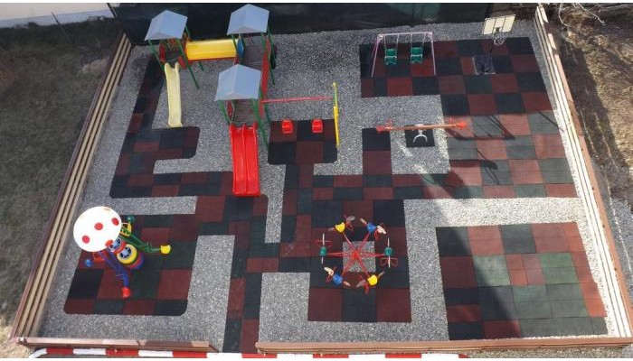 Hotel La Dolce Vita poza 3