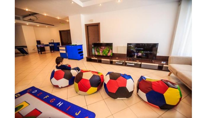 Hotel La Dolce Vita poza 4