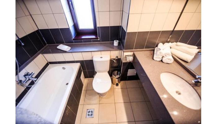 Hotel La Dolce Vita poza 5