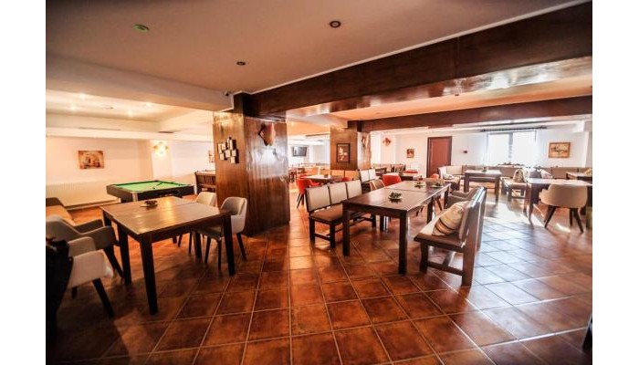 Hotel La Dolce Vita poza 6