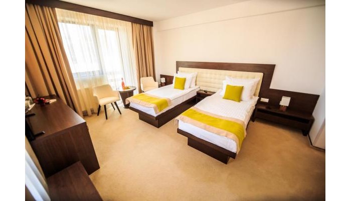 Hotel La Dolce Vita poza 7