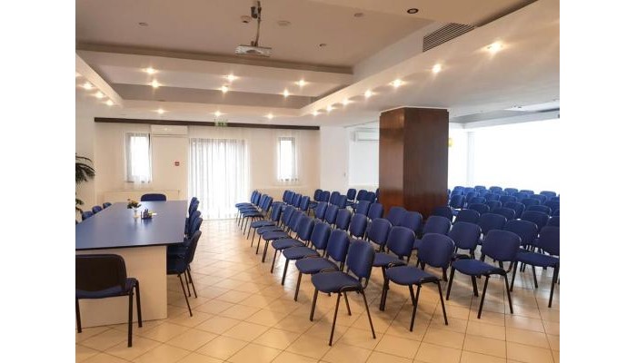 Hotel La Dolce Vita poza 8