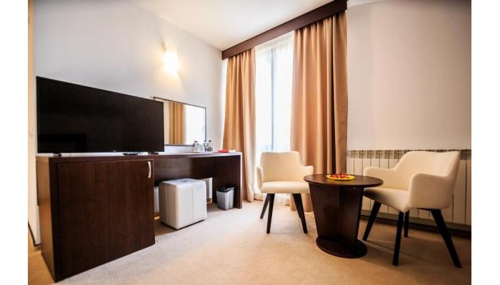 Hotel La Dolce Vita poza 10