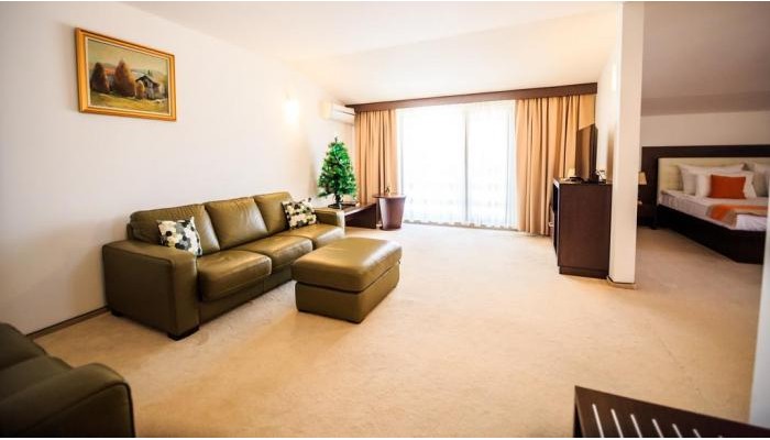 Hotel La Dolce Vita poza 11