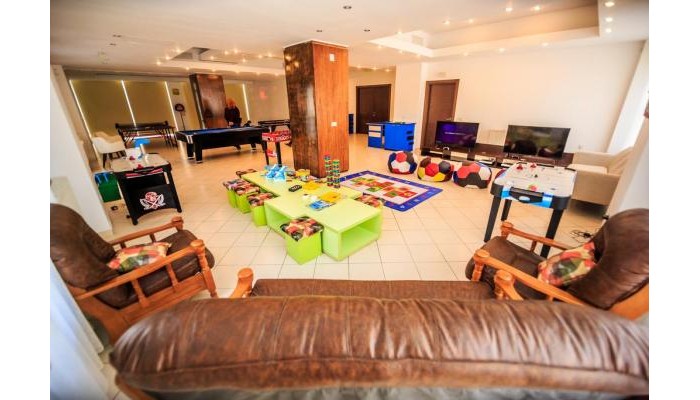 Hotel La Dolce Vita poza 12