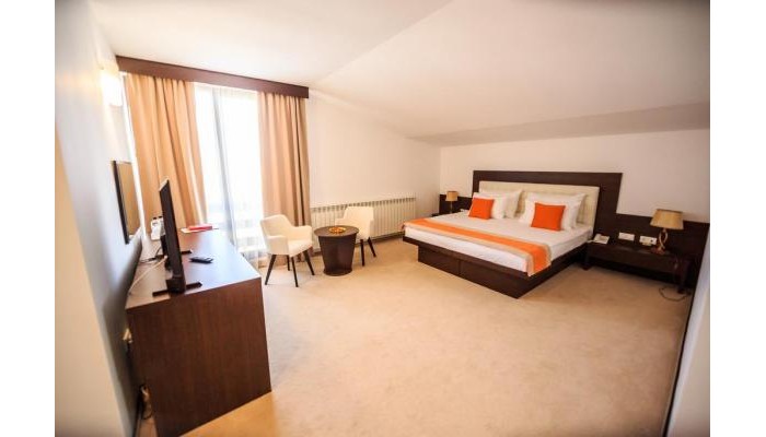 Hotel La Dolce Vita poza 13