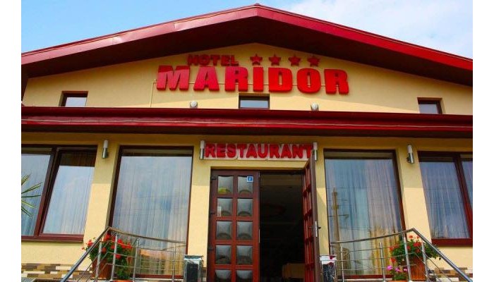 Poza pentru Hotel Maridor 1006-1565740748 Hotel Maridor poza 7