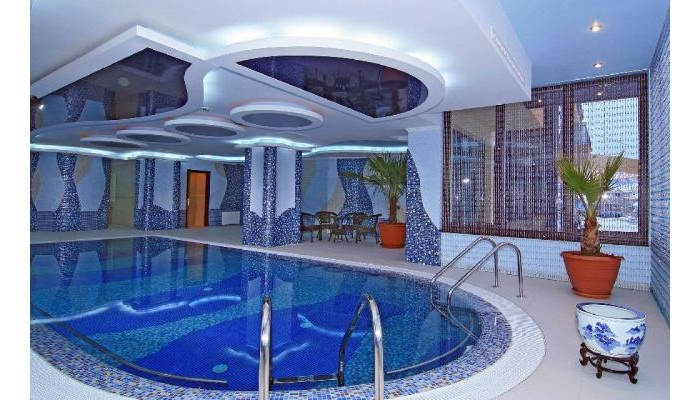 Poza pentru Hotel Maridor 3602-1565740747 Hotel Maridor poza 2