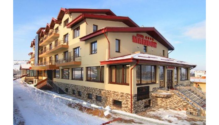 Poza pentru Hotel Maridor 3813-1565740747 Hotel Maridor poza 0