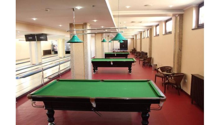 Poza pentru Hotel Maridor 6497-1565740748 Hotel Maridor poza 9