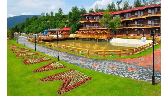 Poza pentru Hotel Maridor 7128-1565740748 Hotel Maridor poza 4