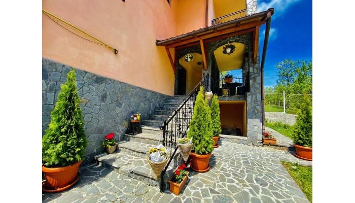 Hotel Oana Boutique poza 1