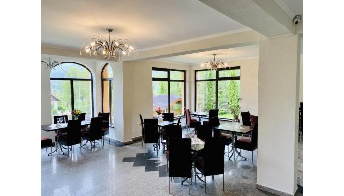 Hotel Oana Boutique poza 2