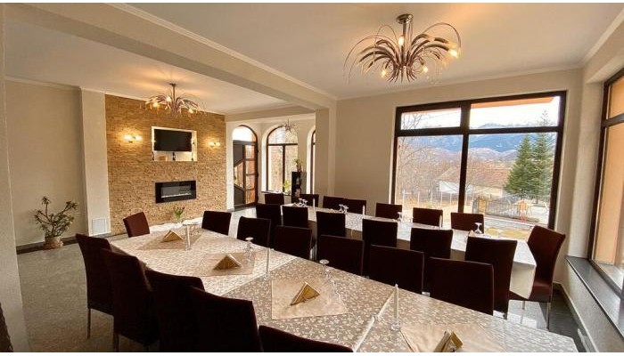 Hotel Oana Boutique poza 3