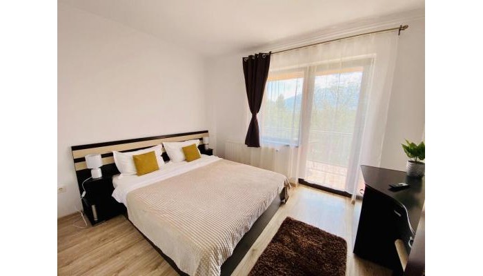 Hotel Oana Boutique poza 4