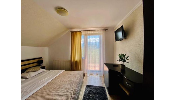 Hotel Oana Boutique poza 5