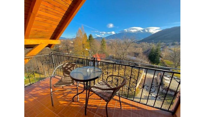 Hotel Oana Boutique poza 6