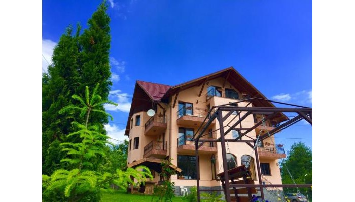 Hotel Oana Boutique poza 7