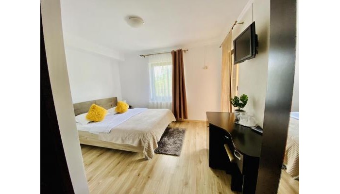 Hotel Oana Boutique poza 8