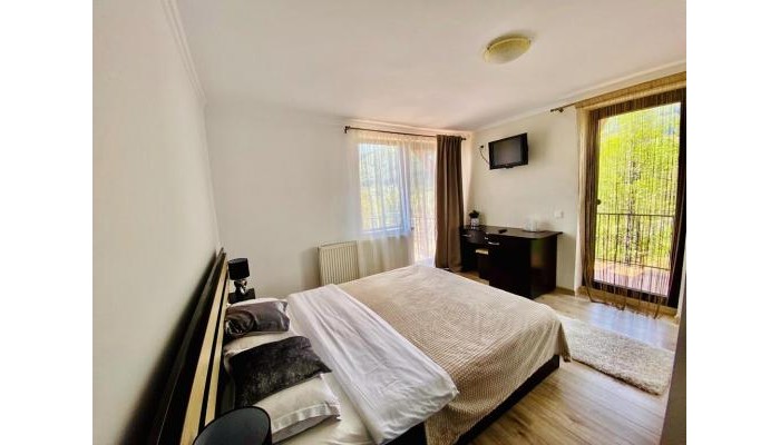 Hotel Oana Boutique poza 9