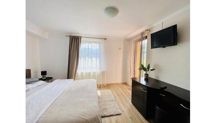 Hotel Oana Boutique poza 11