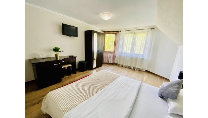 Hotel Oana Boutique poza 12