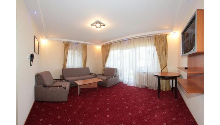 Hotel Select Holidays Villas poza 8