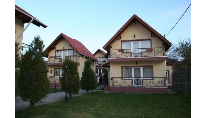 Hotel Select Holidays Villas poza 1