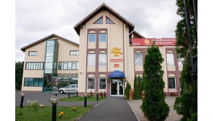 Hotel Select Holidays Villas poza 0