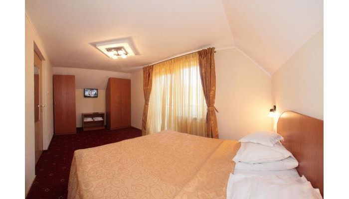 Hotel Select Holidays Villas poza 9