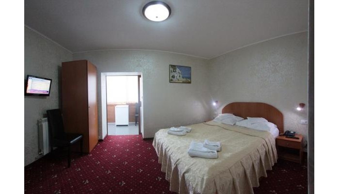 Hotel Select Holidays Villas poza 3