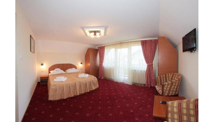 Hotel Select Holidays Villas poza 6