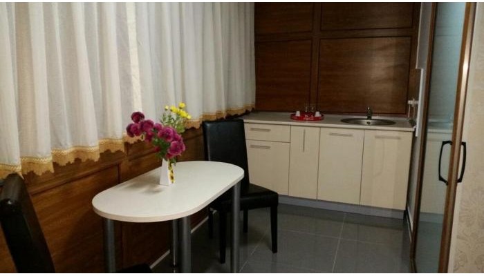 Hotel Select Holidays Villas poza 2