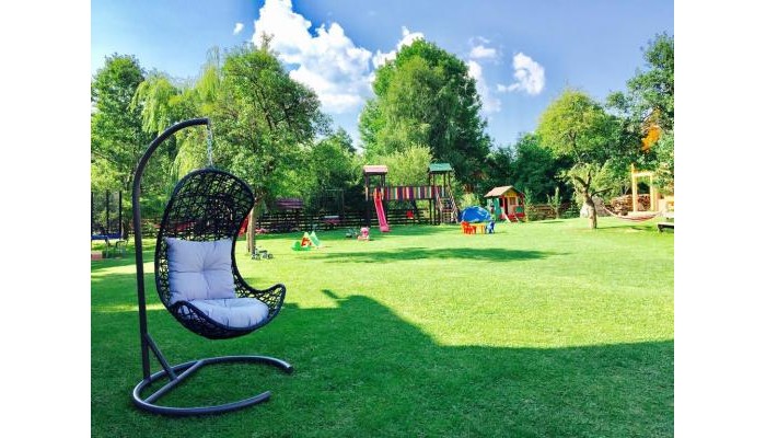 Pensiunea Benga poza 1