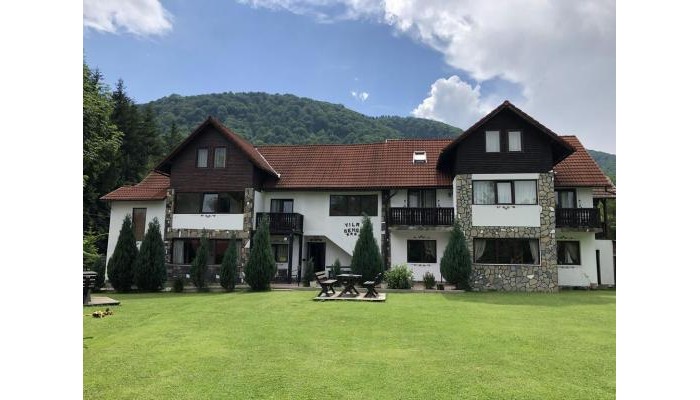 Pensiunea Benga poza 0