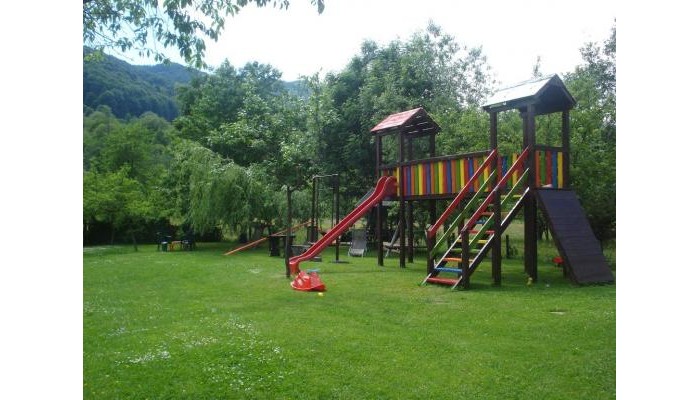 Pensiunea Benga poza 2