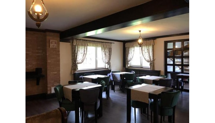 Pensiunea Benga poza 3