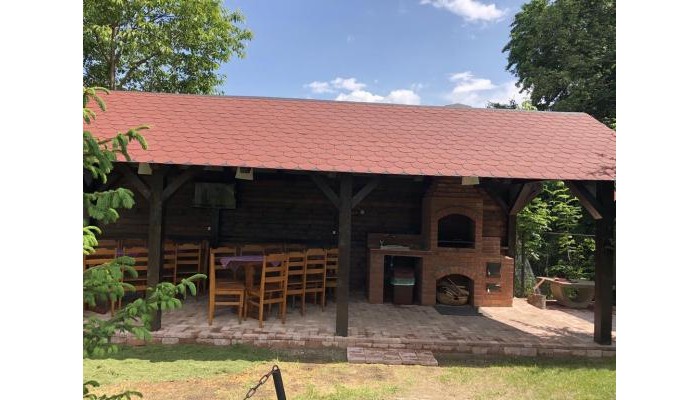 Pensiunea Benga poza 4