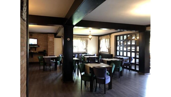 Pensiunea Benga poza 5