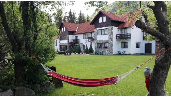 Pensiunea Benga poza 6