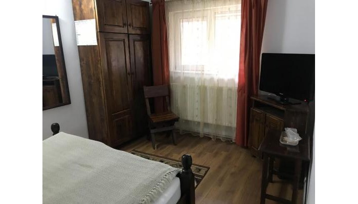 Pensiunea Cerbul Carpatin poza 4